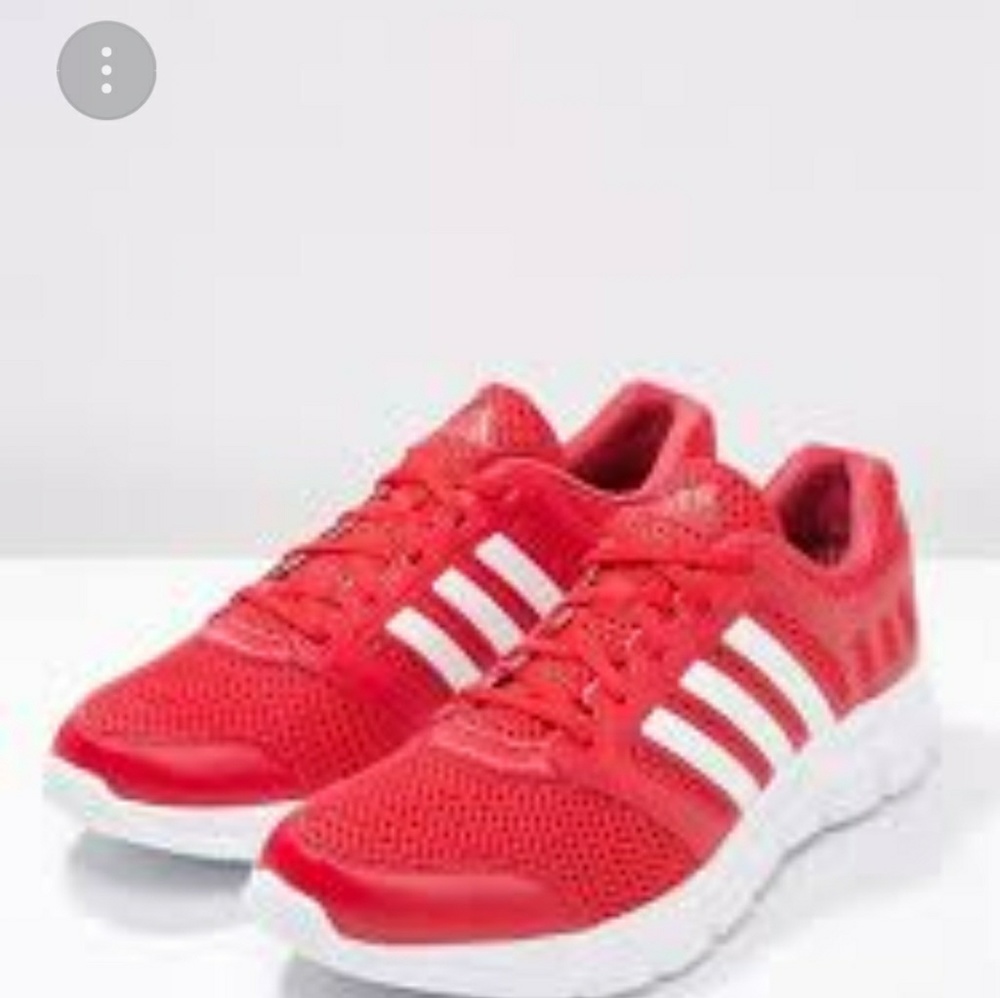 Adidas running shoes